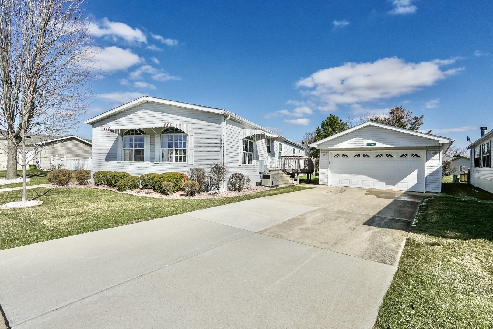756 Arbor Drive