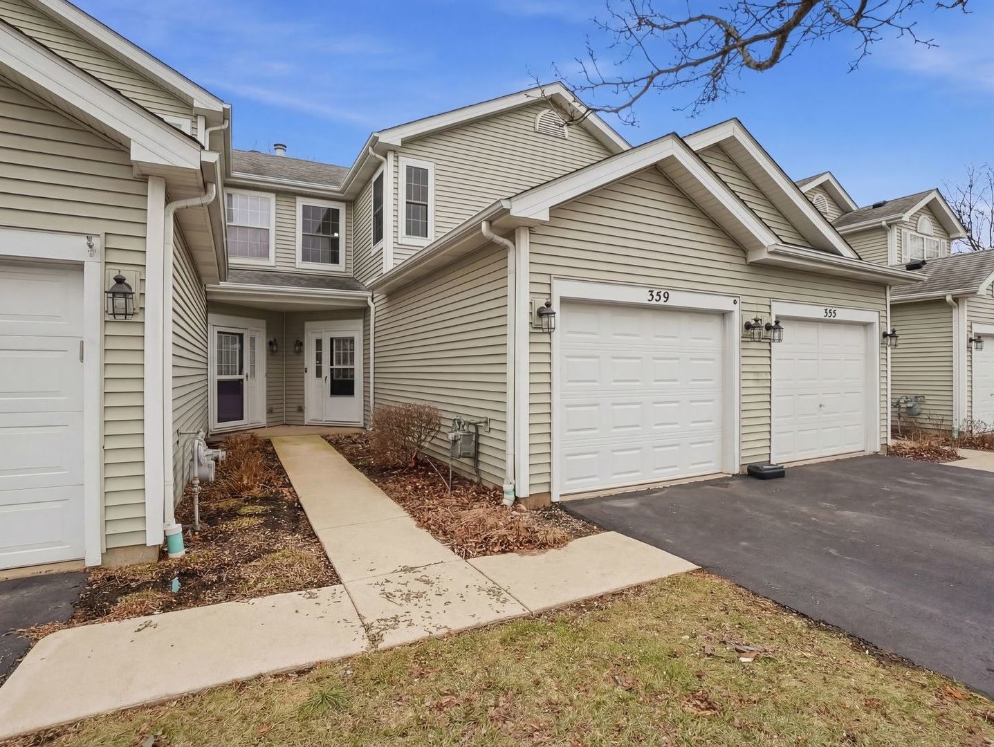 359 Glen Leven Court