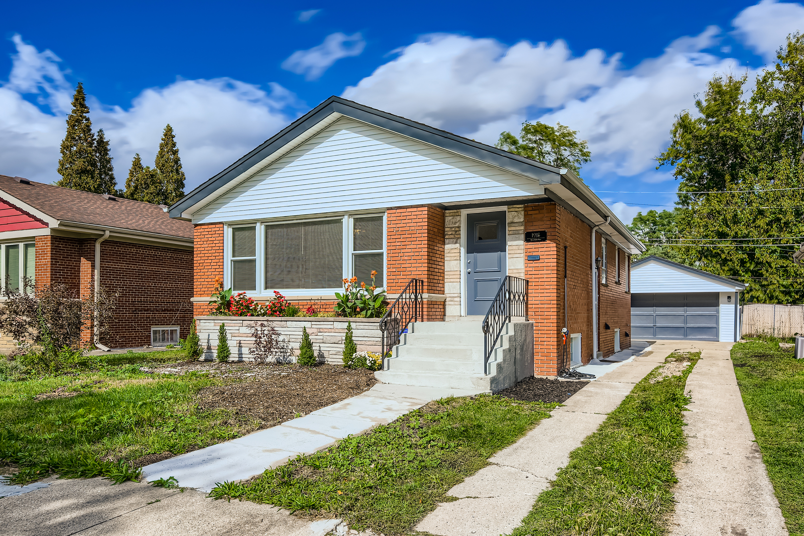 1918 108th Place