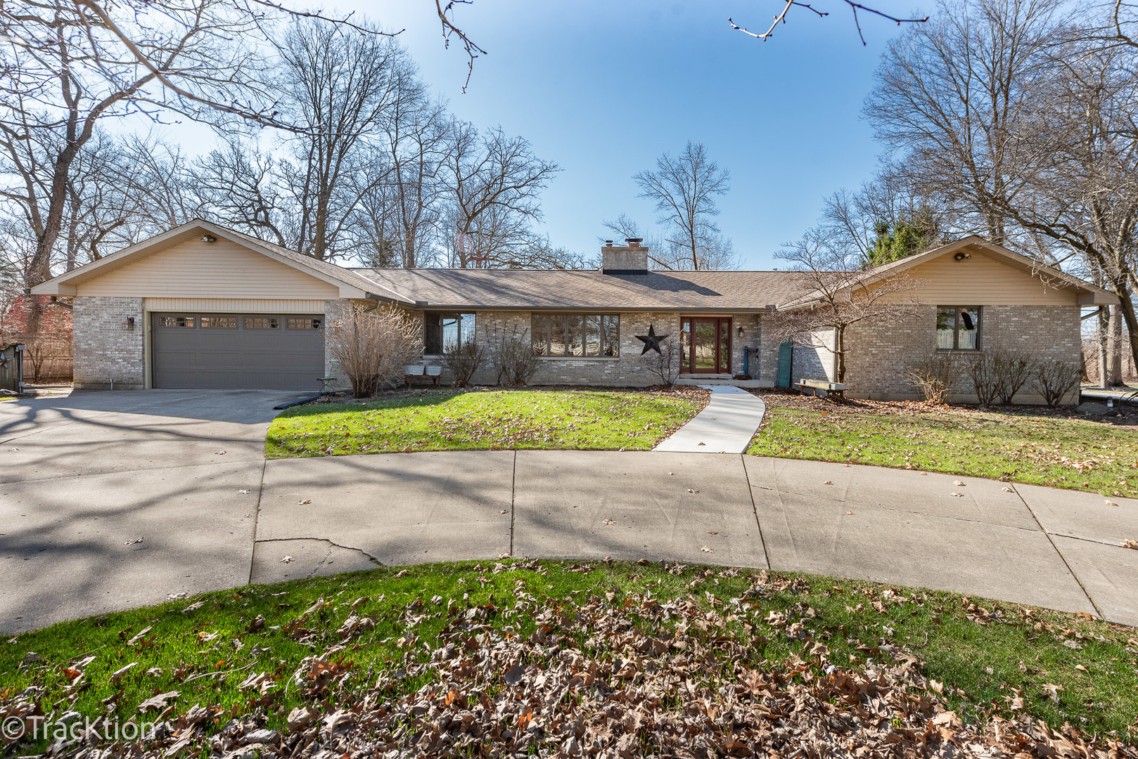 9596 Corneils Road