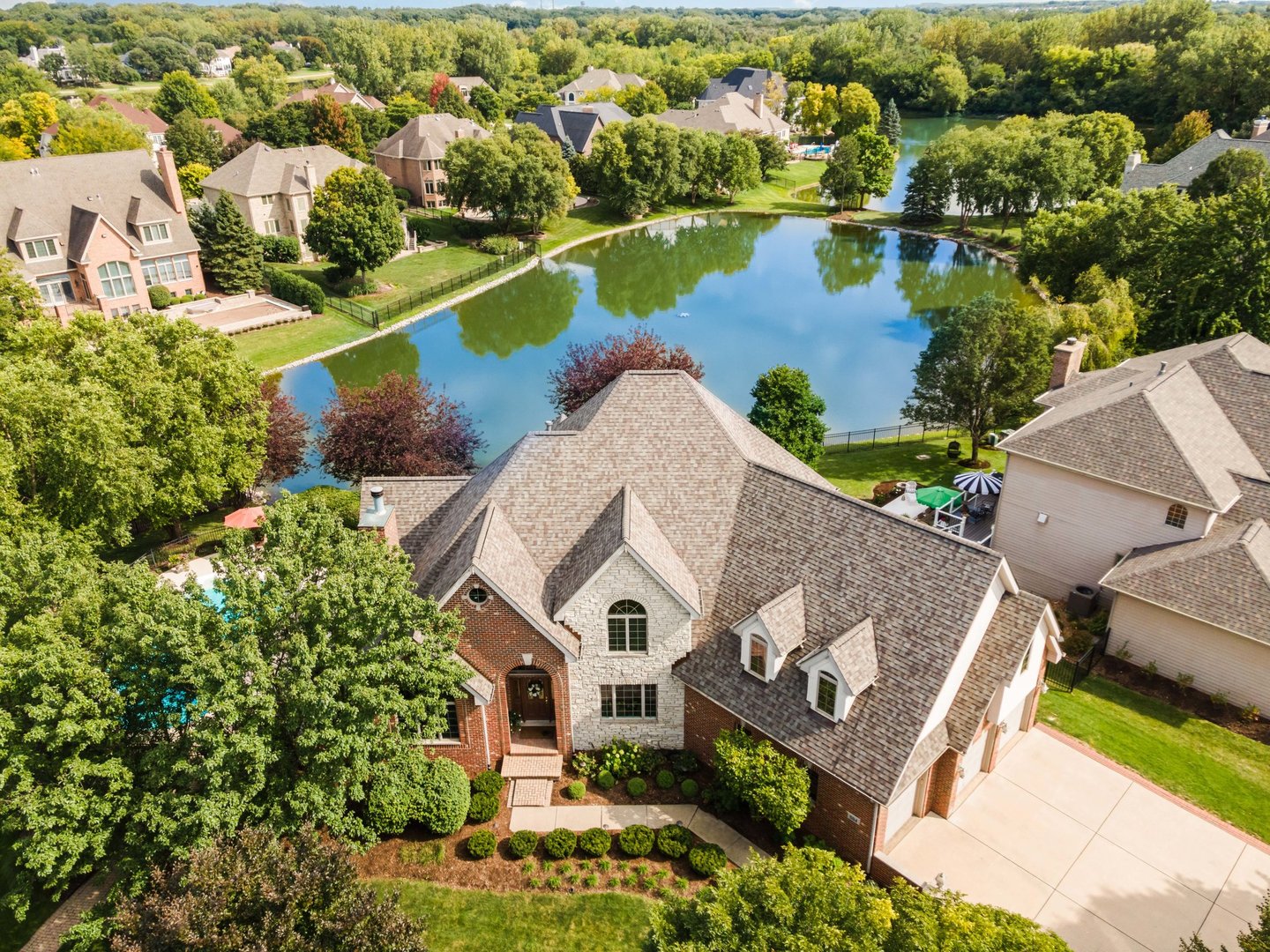 504 Reserve Court