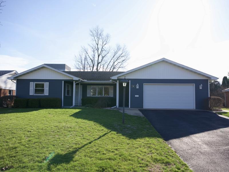 308 Granada Road