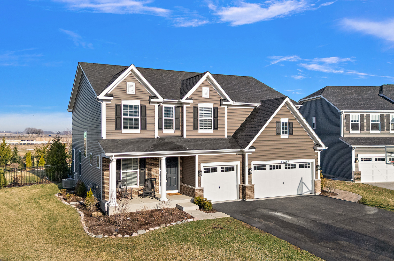 15247 Sawgrass Circle