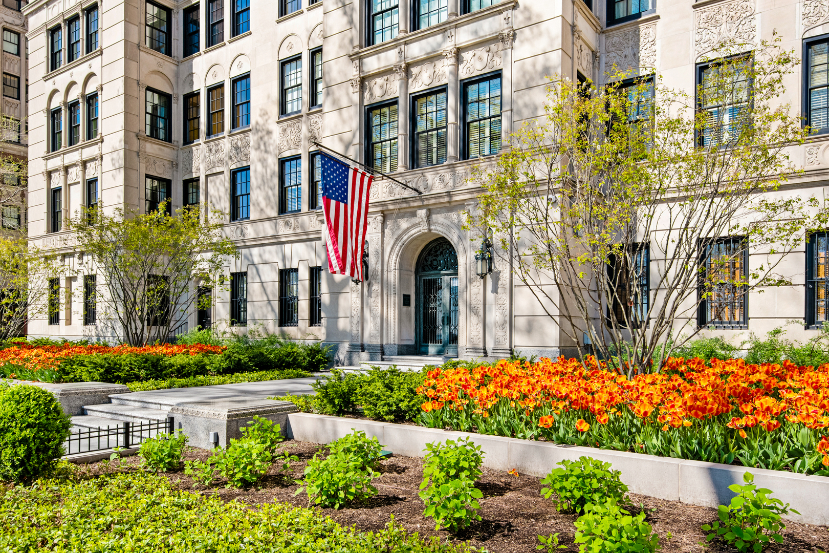 1500 Lake Shore Drive