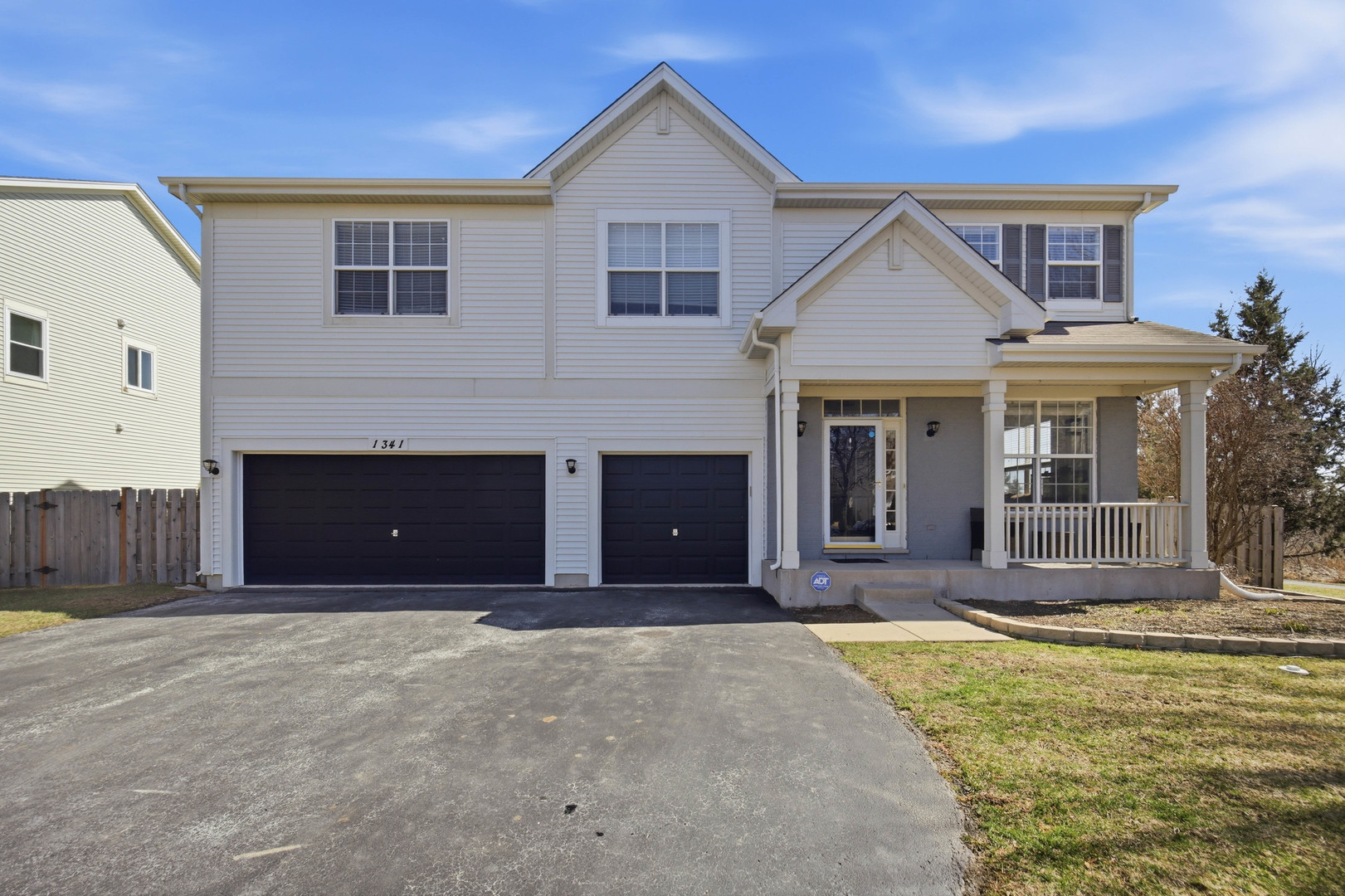 1341 Meadow Lane