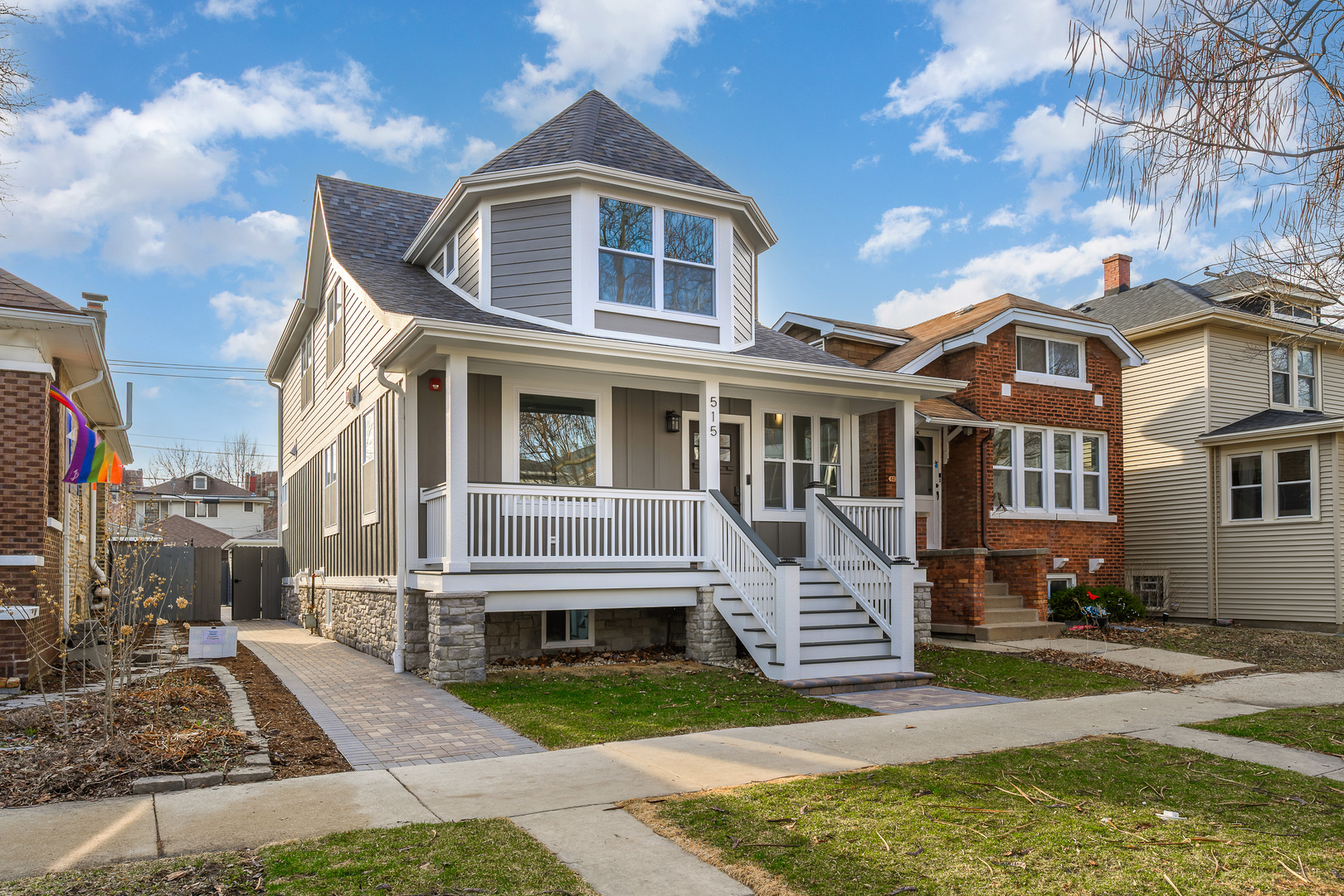 515 Highland Avenue