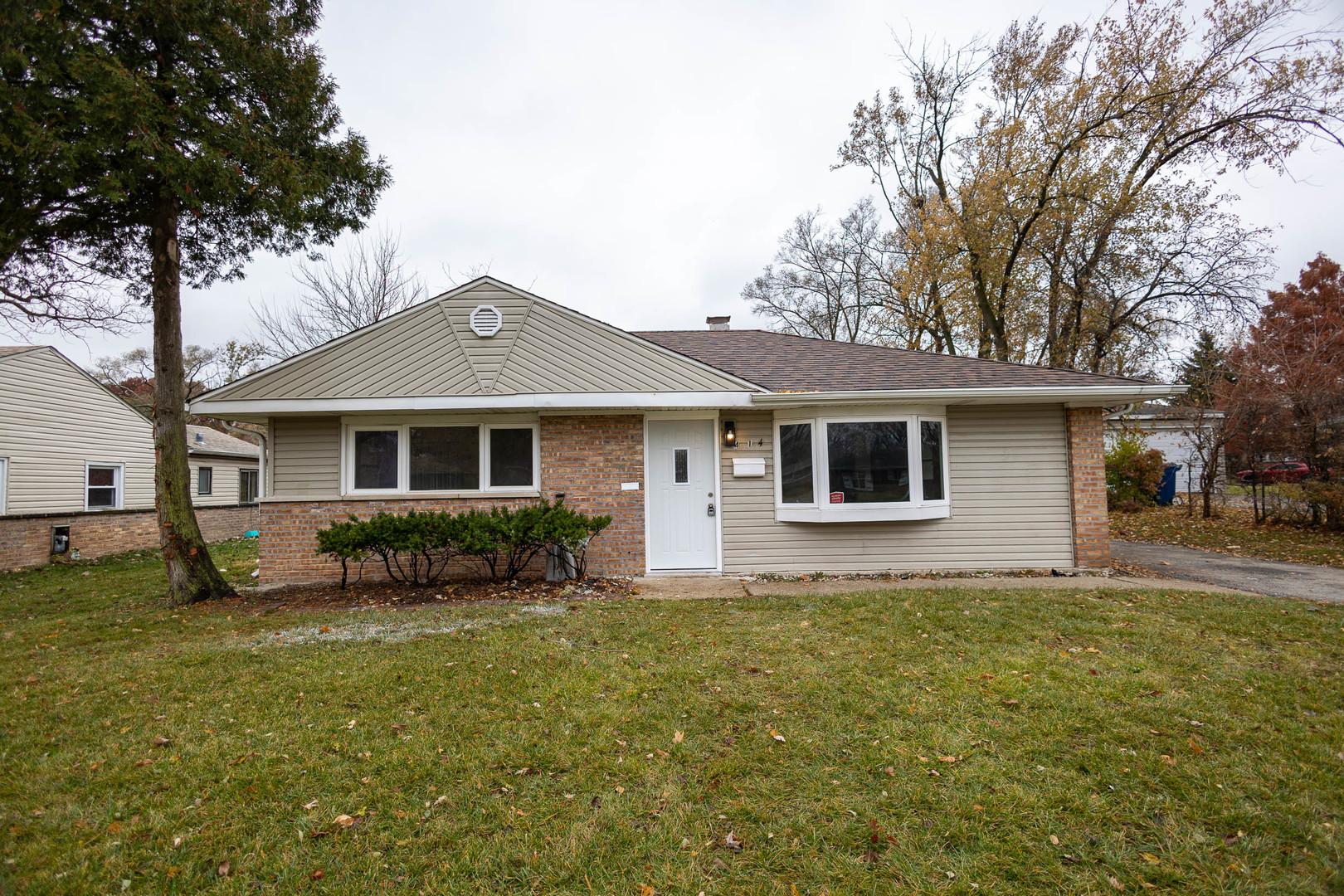 414 Shabbona Drive