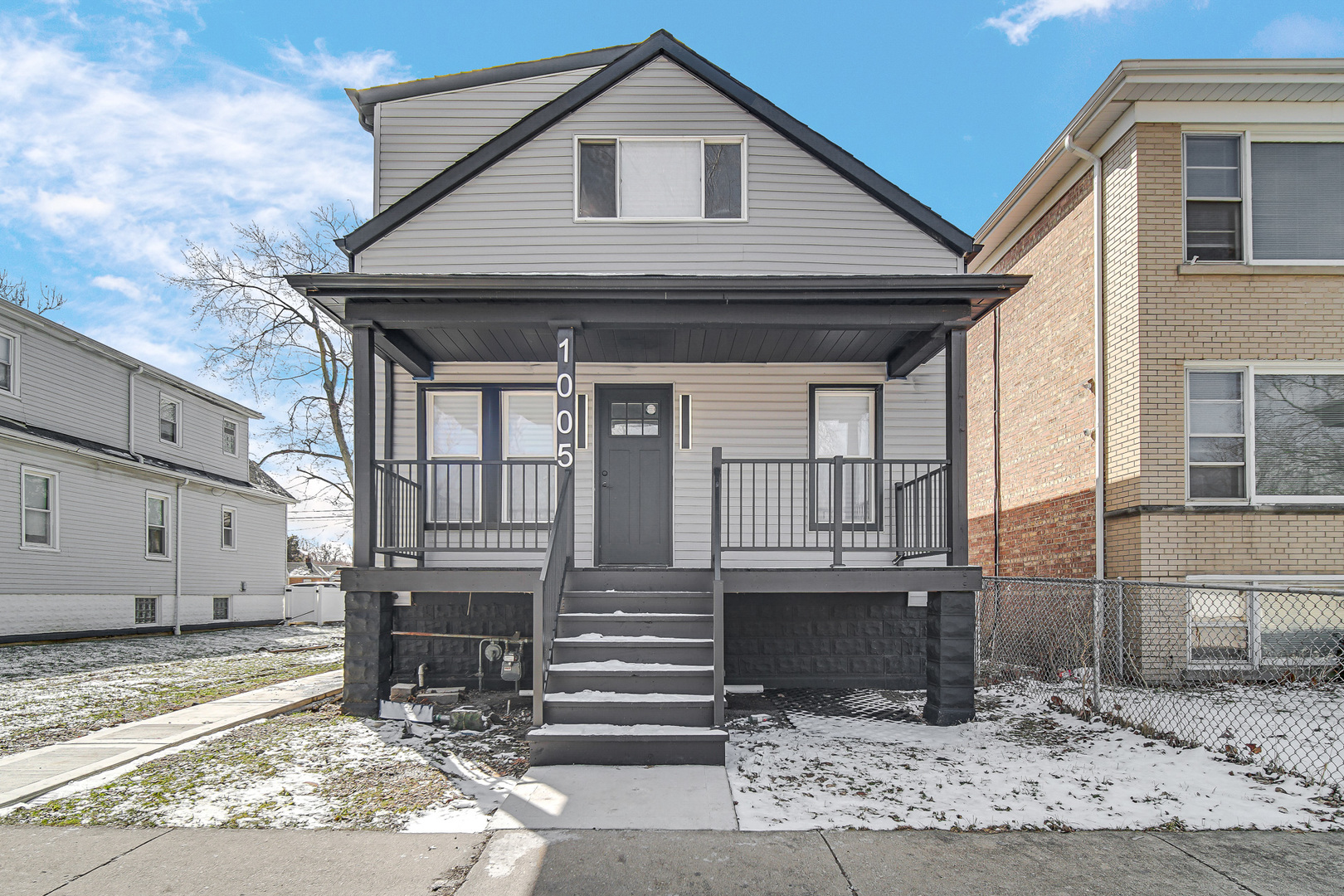 1005 123rd Street