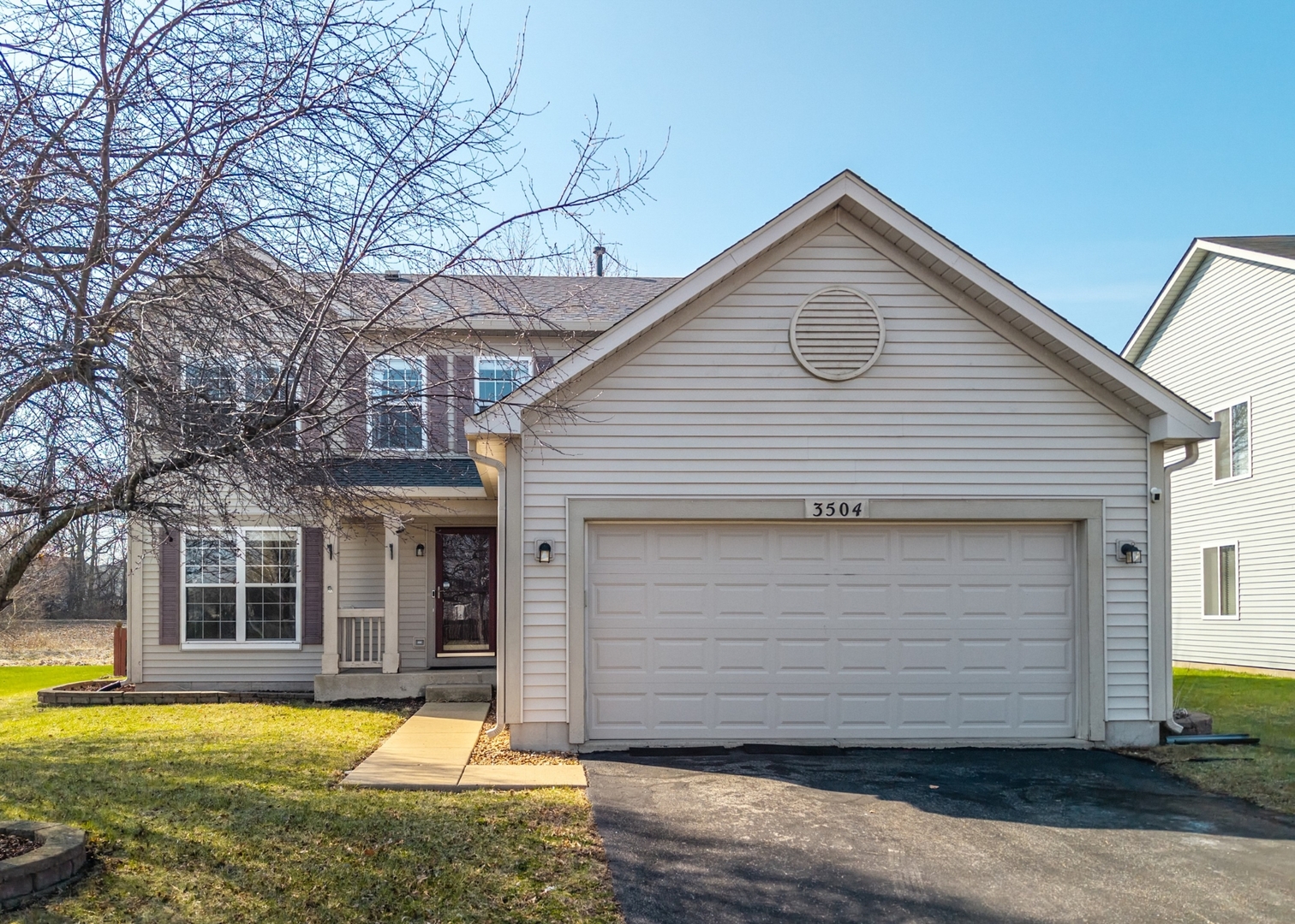 3504 BOYER Lane