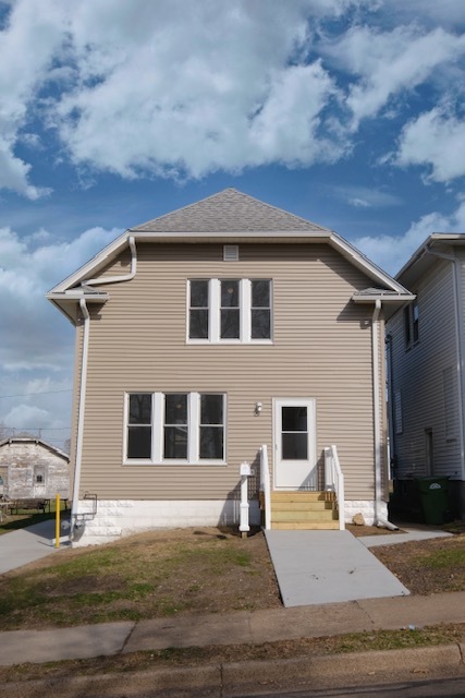 721 S 6th Street