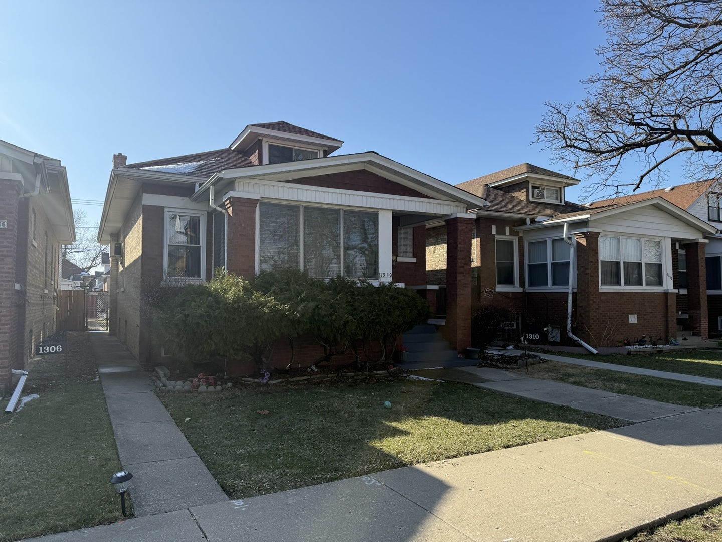 1310 Monitor Avenue