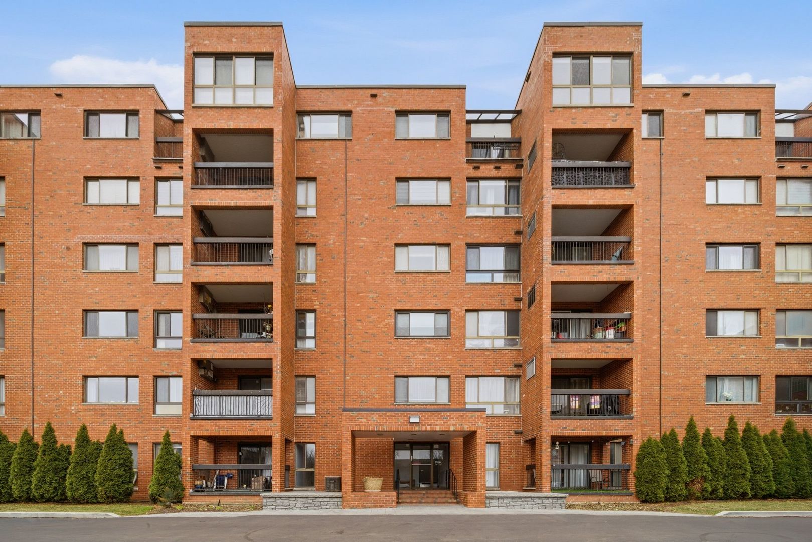 3700 Capri Court