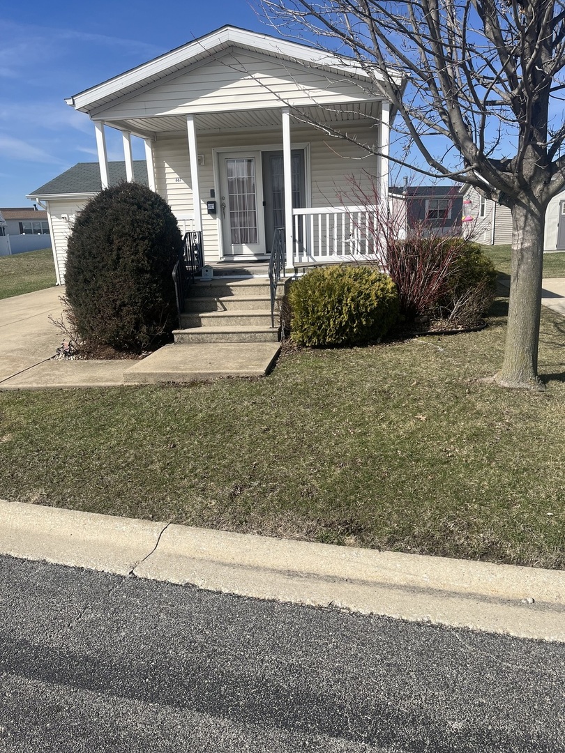 667 Aspen Drive