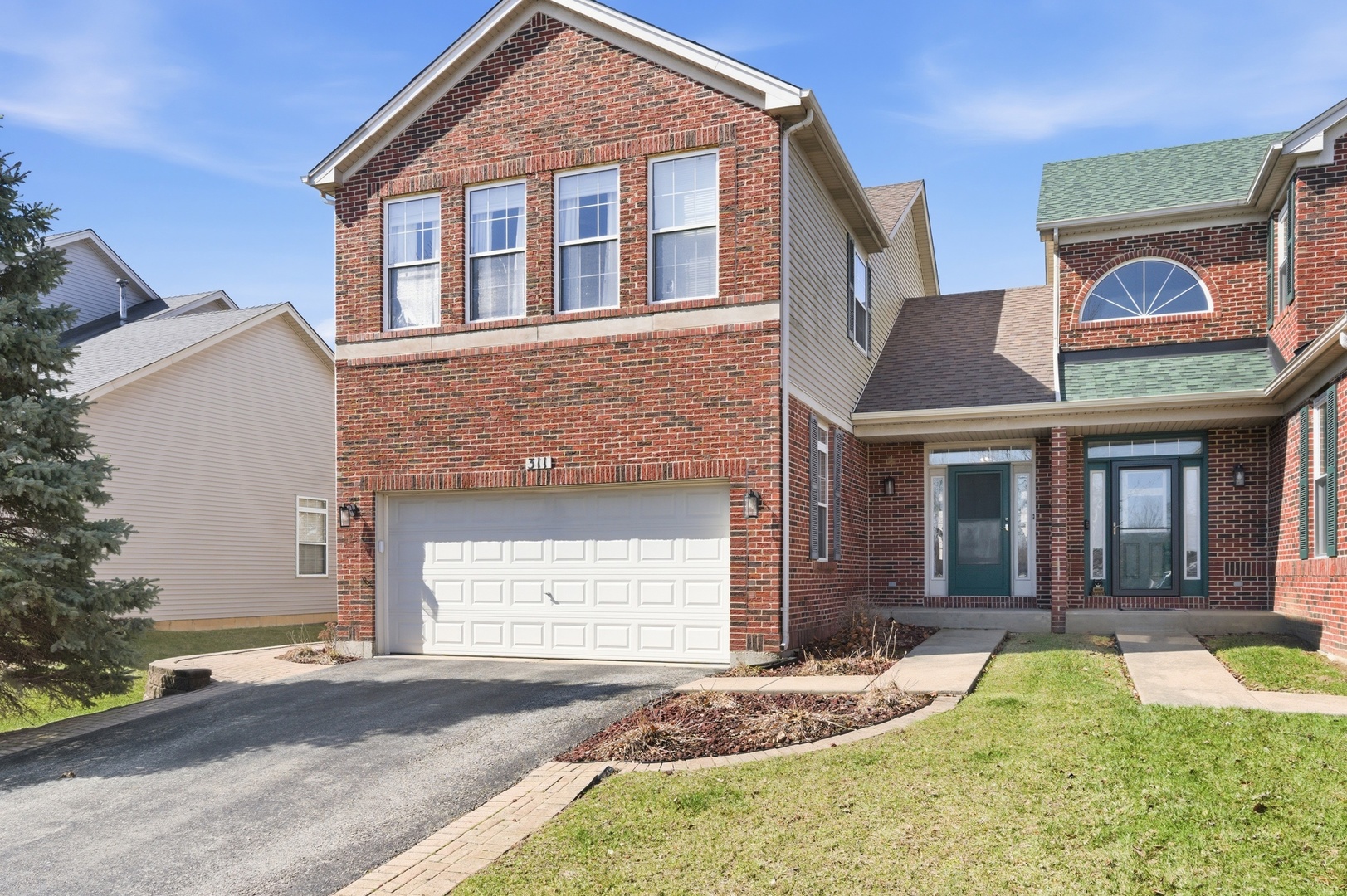 311 Edgewood Drive