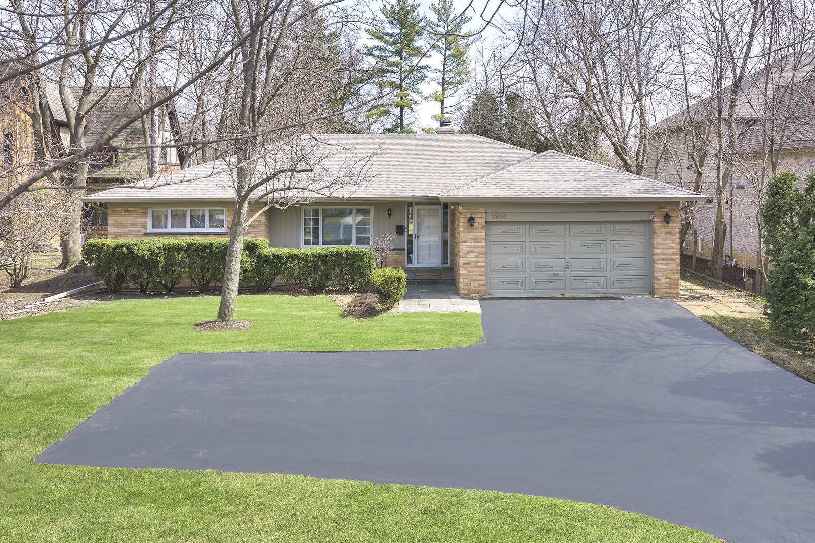1305 Stratford Road