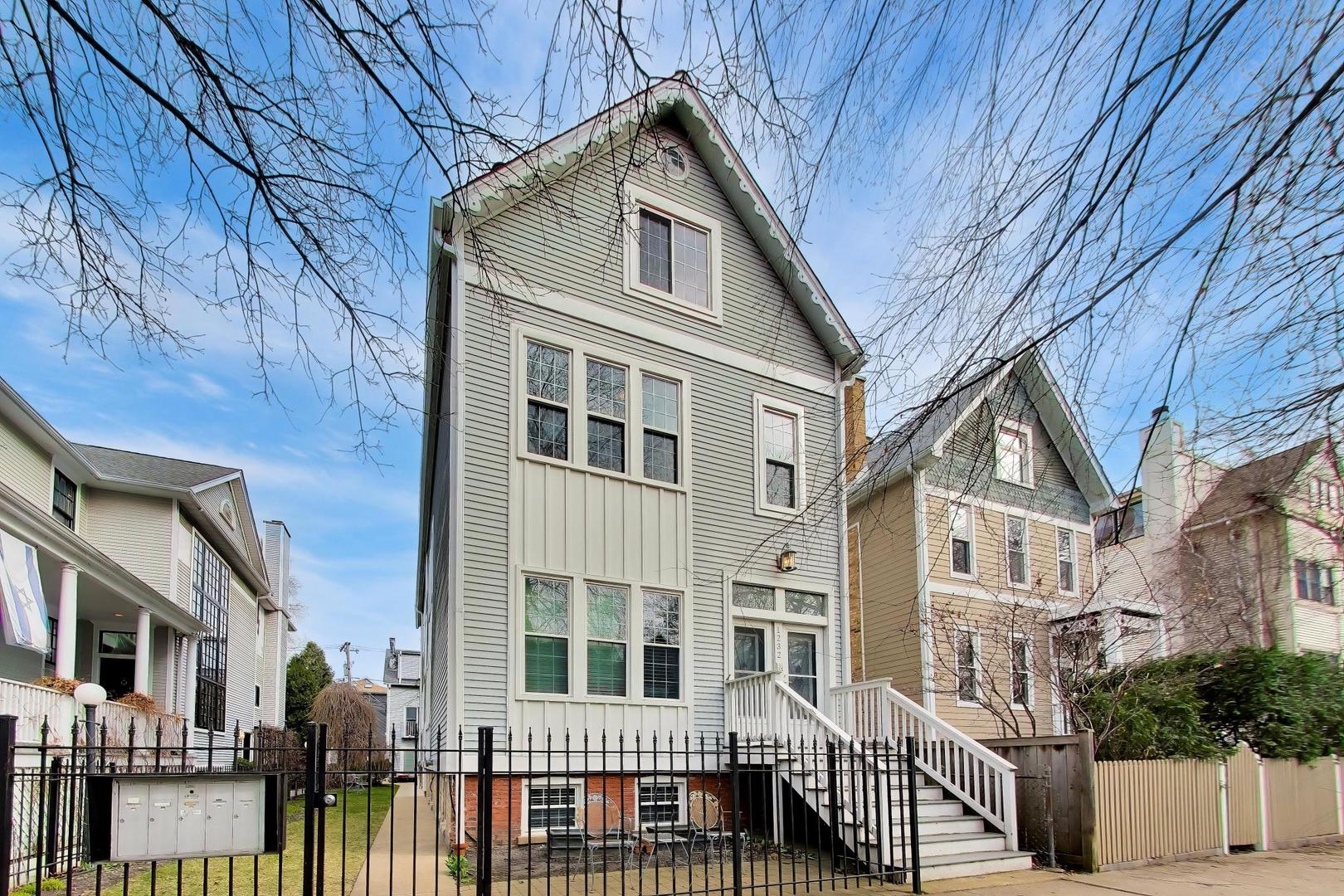 1232 Nelson Street
