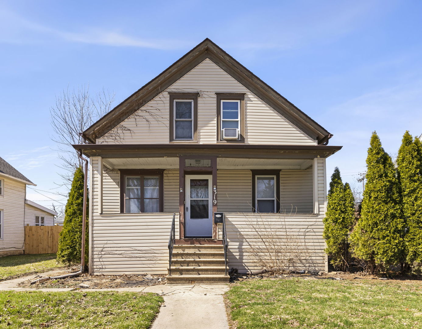 319 Willow Avenue