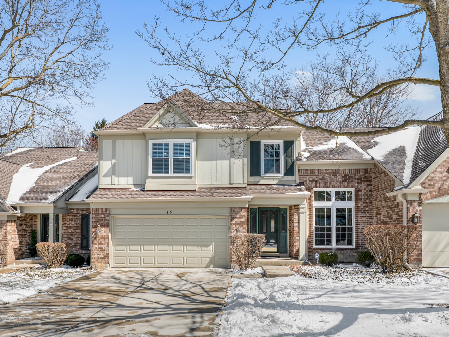 113 Dijon Court