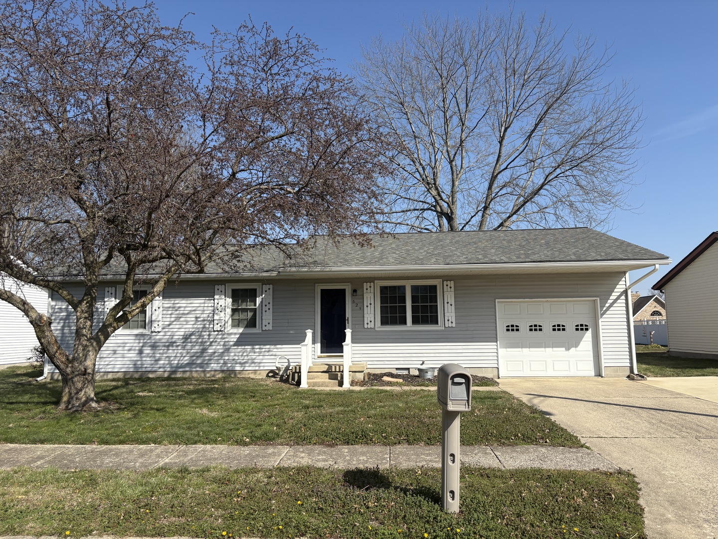 525 Kristy Drive