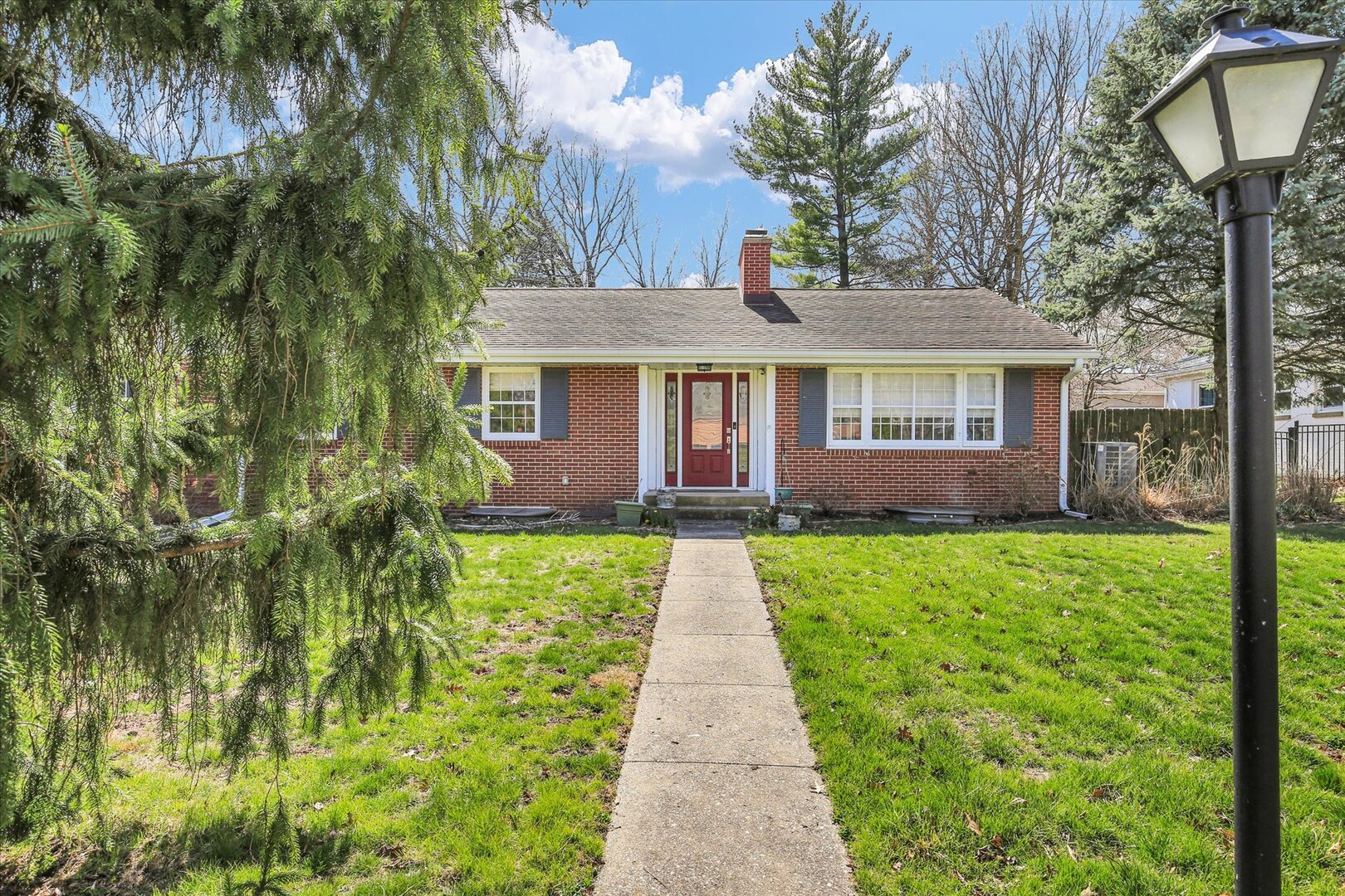 701 Hamilton Drive