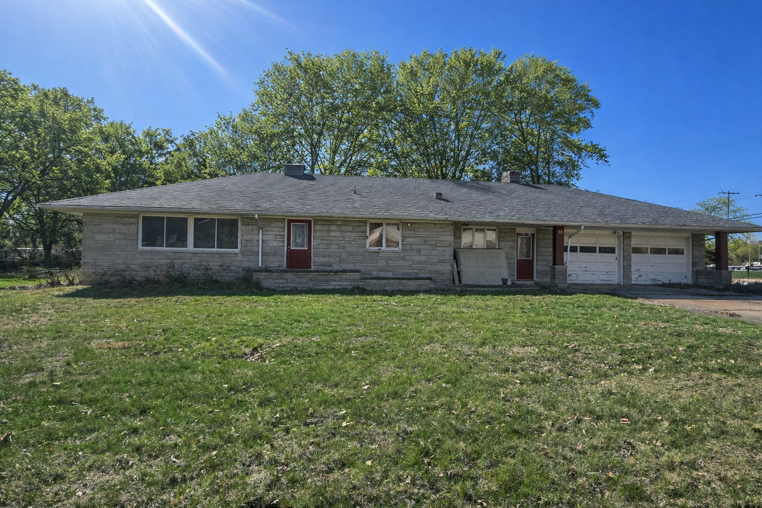 305 Second Street