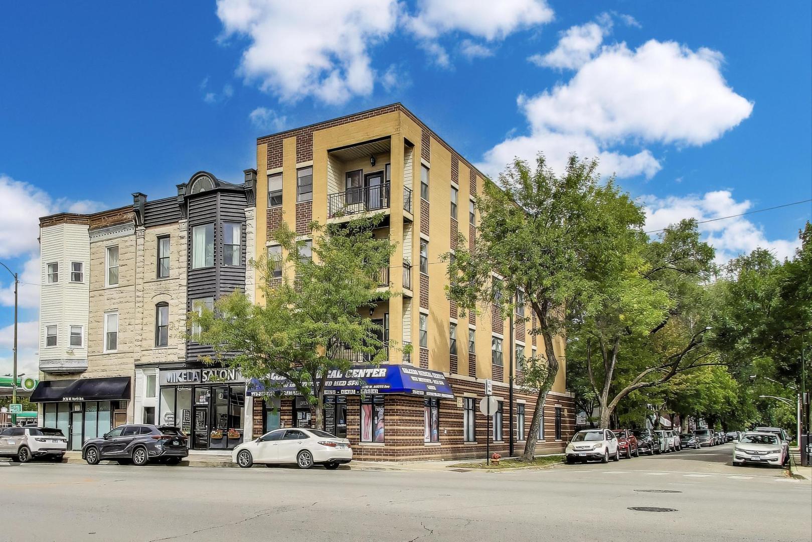 3132 North Avenue