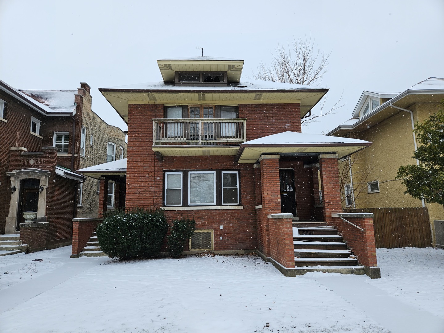 5845 Midway Park