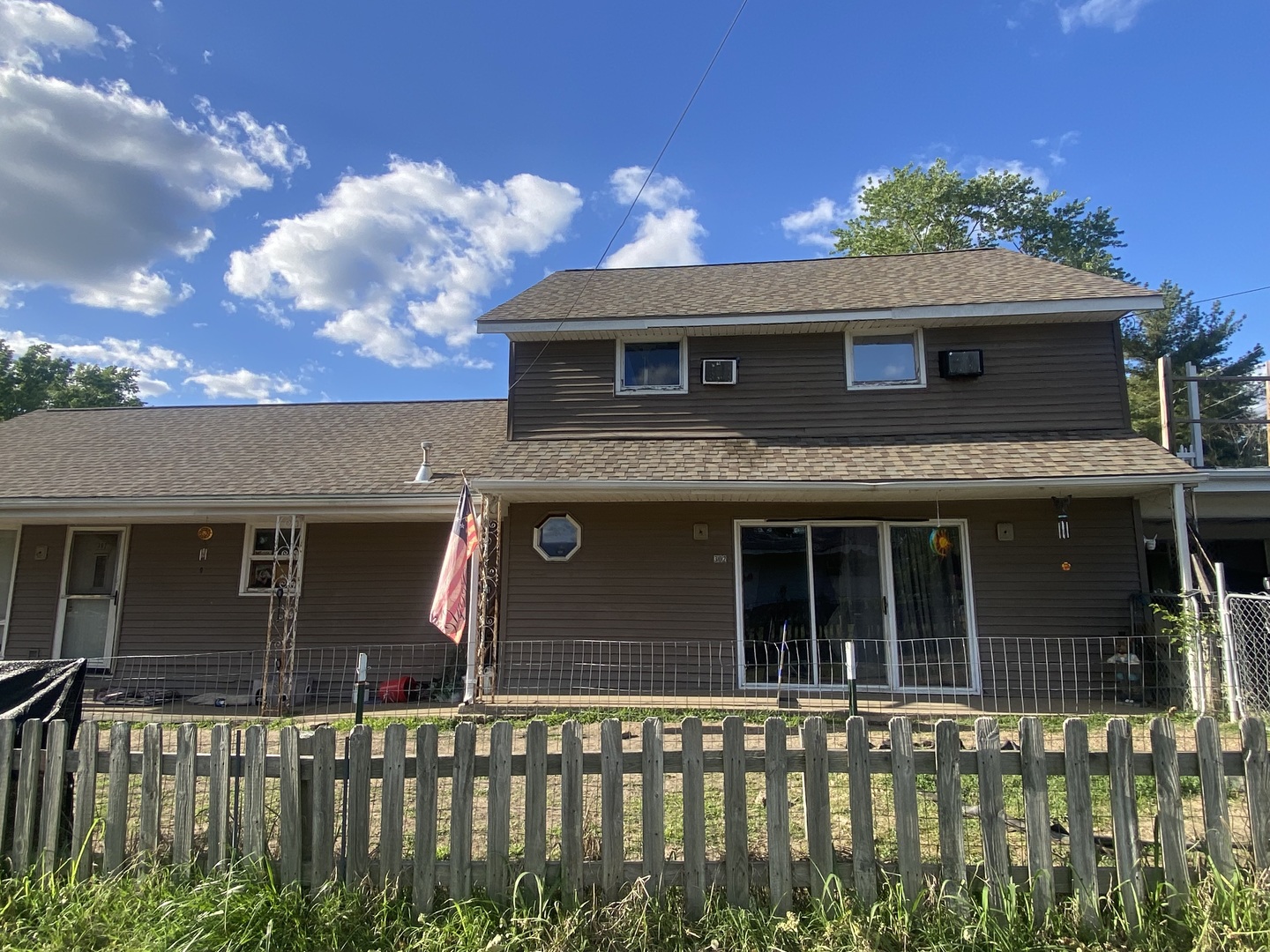 302 N Illinois Avenue