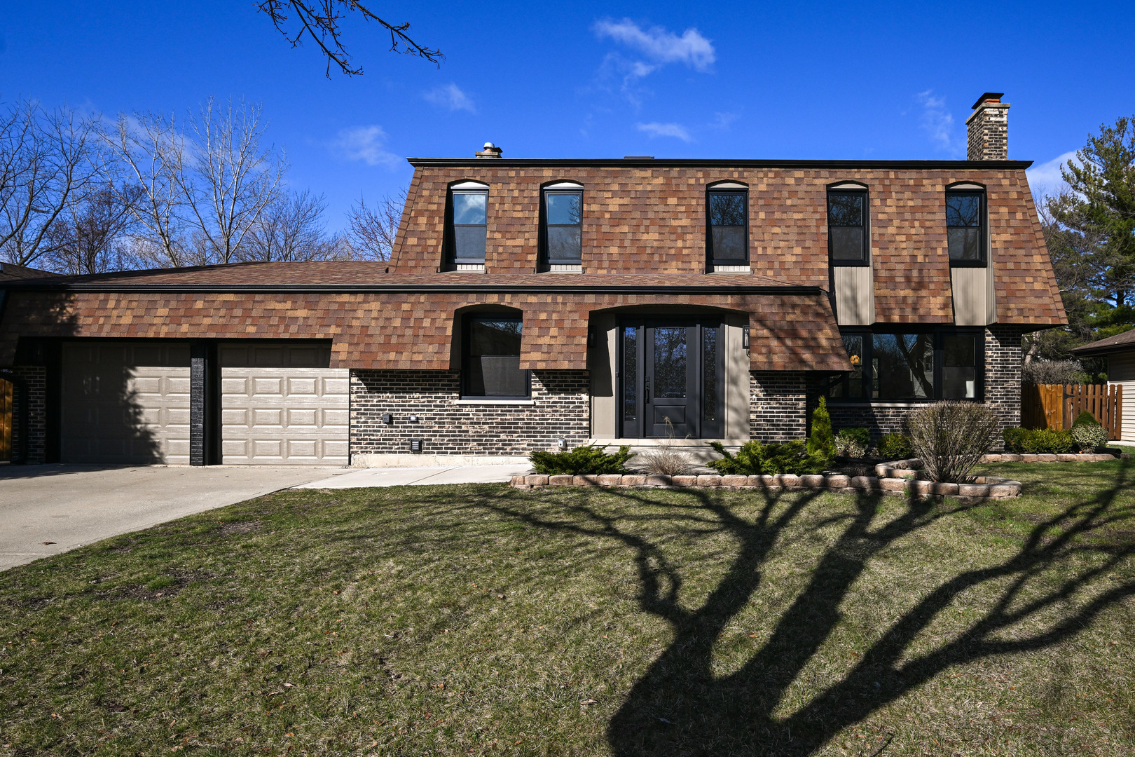 720 Maple Street