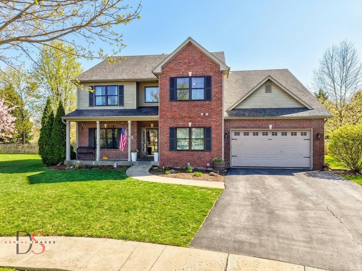 597 Redhorse Court