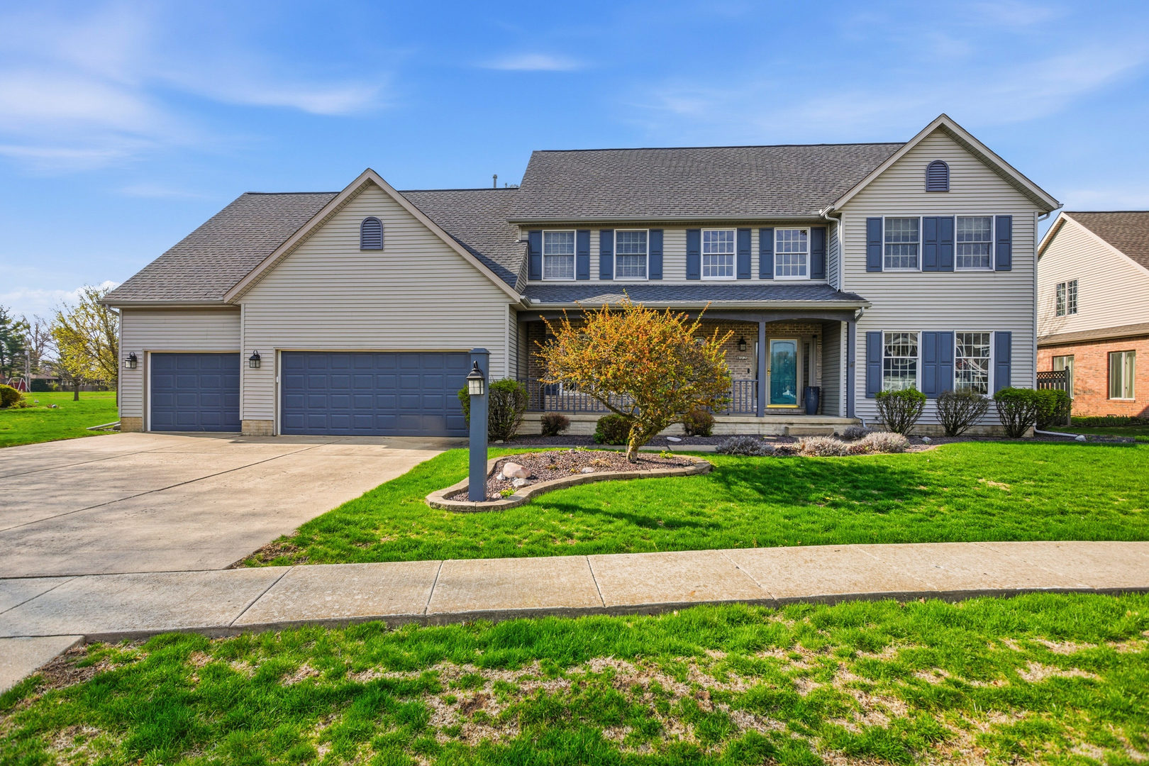 603 Lenox Court