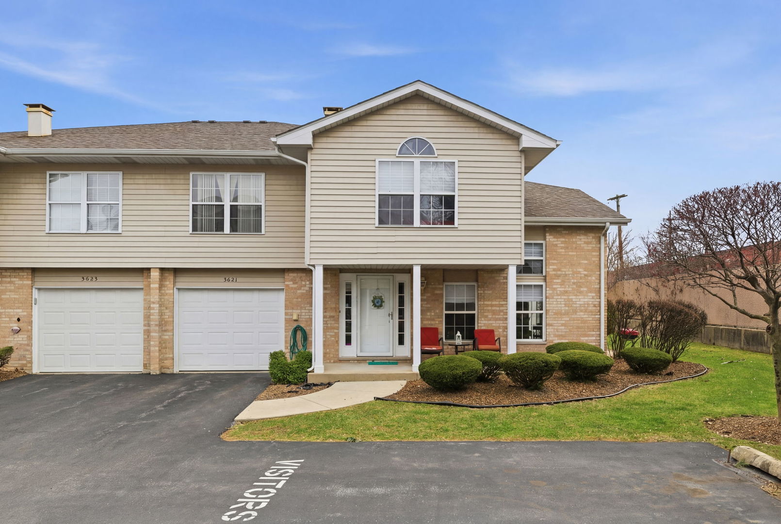3621 Deer Park Drive