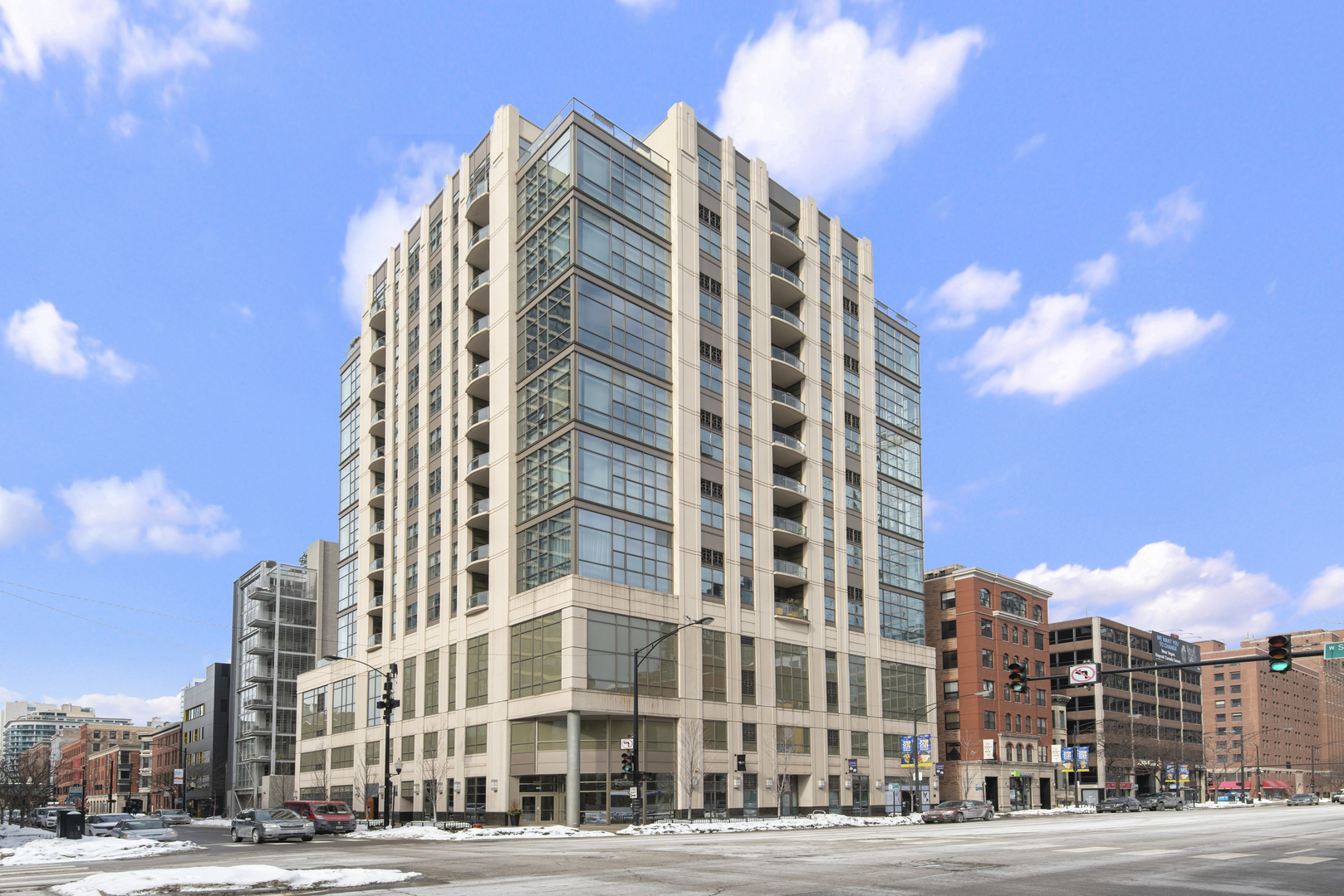 150 Superior Street