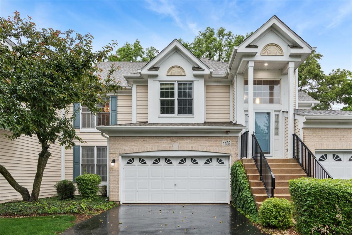 1458 Whitespire Court