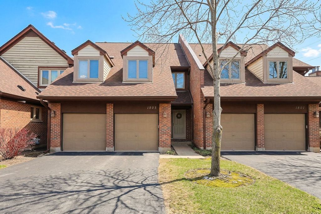 1803 Koehling Road