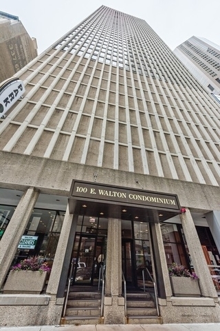 100 Walton Street