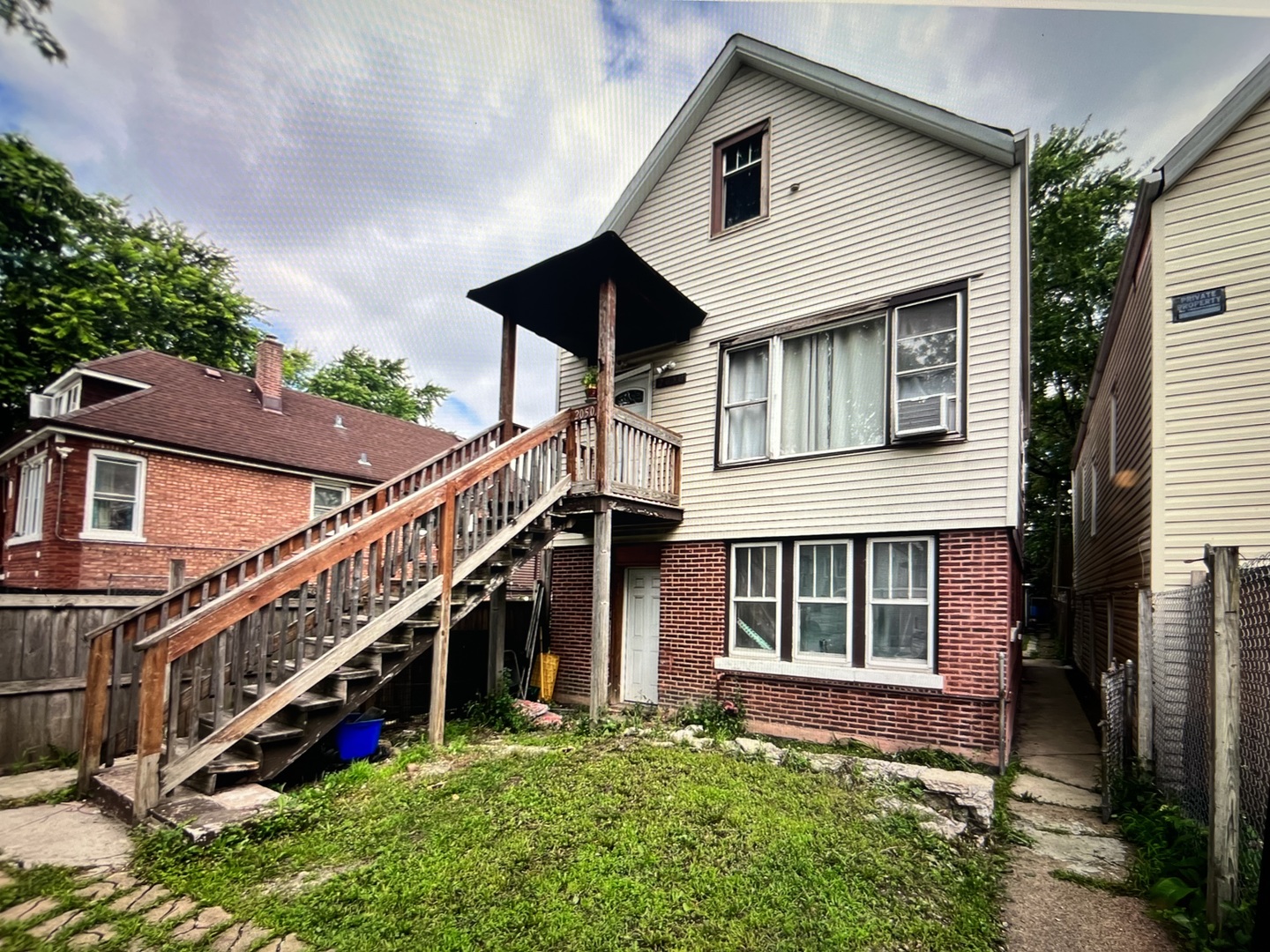 2050 52nd Street