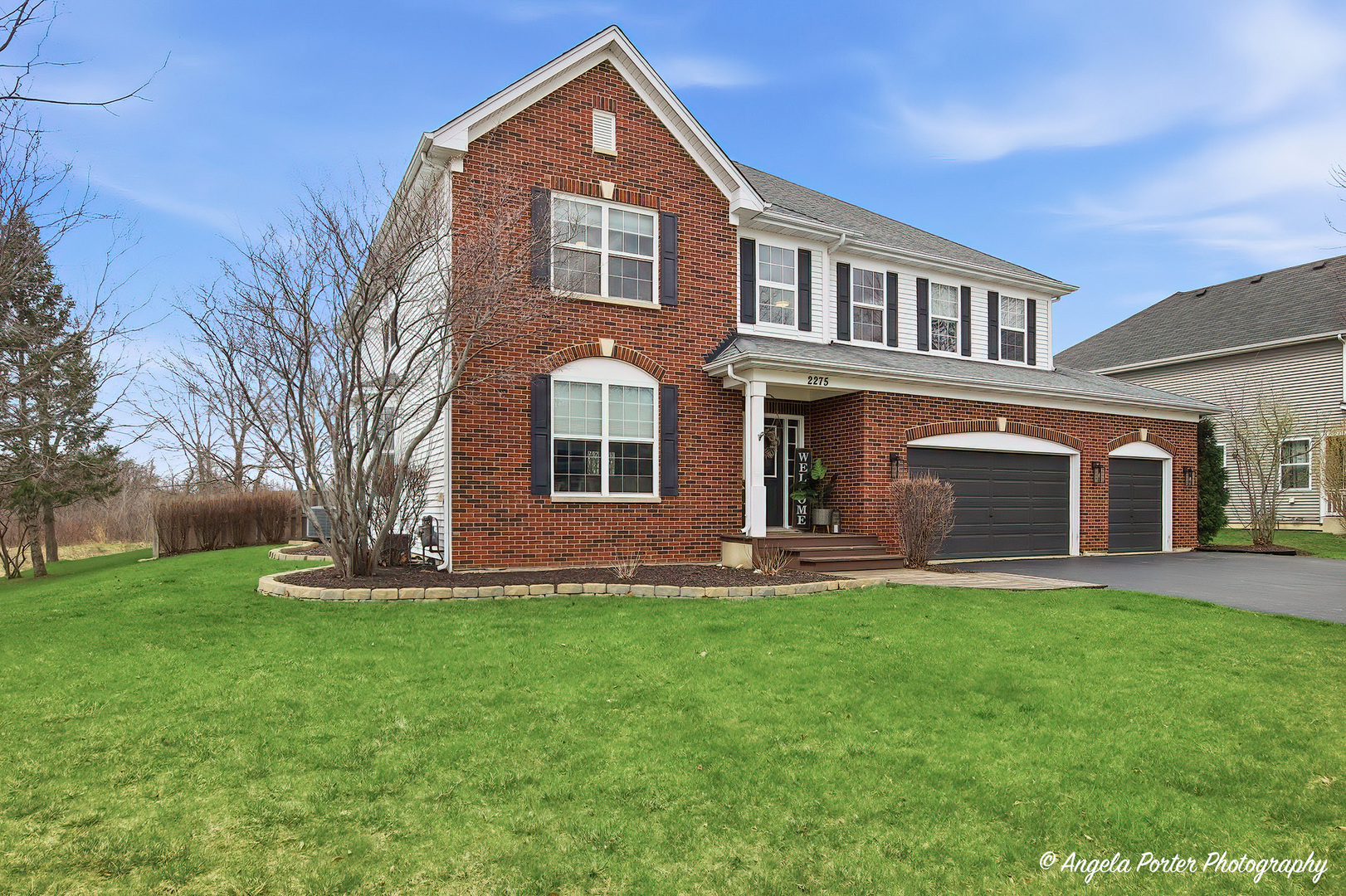 2275 Walnut Glen Boulevard