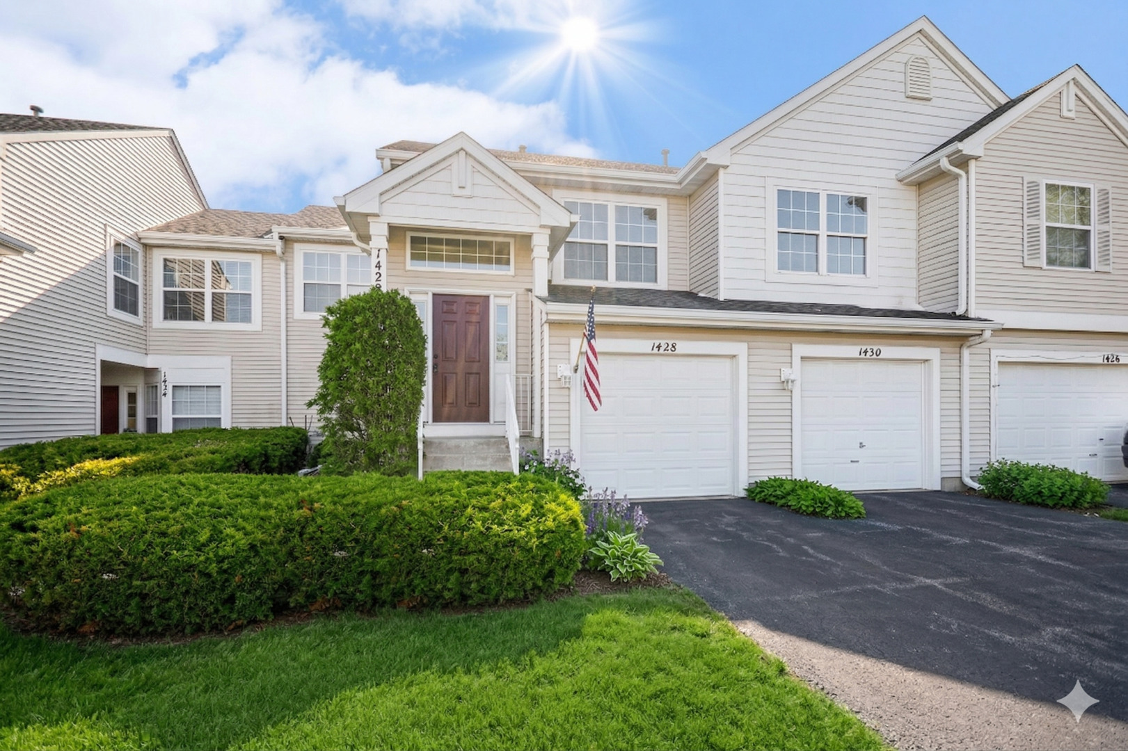 1428 Meadowsedge Lane
