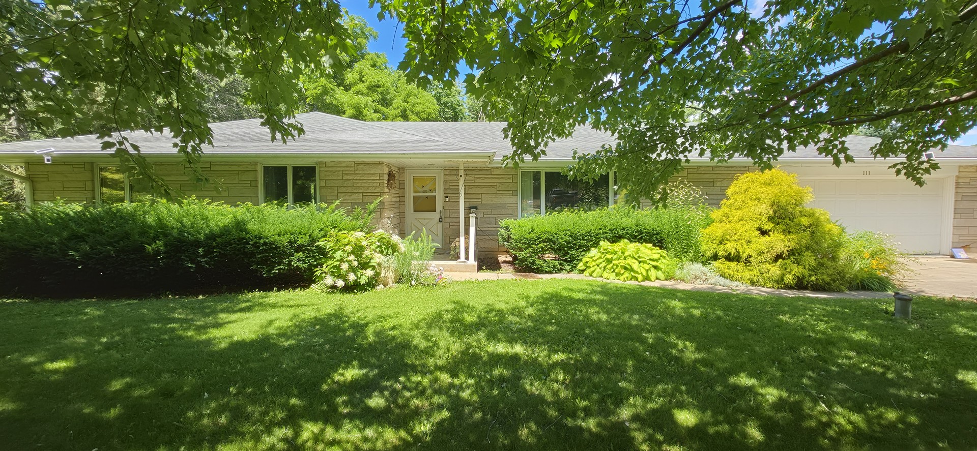 111 Olympia Street