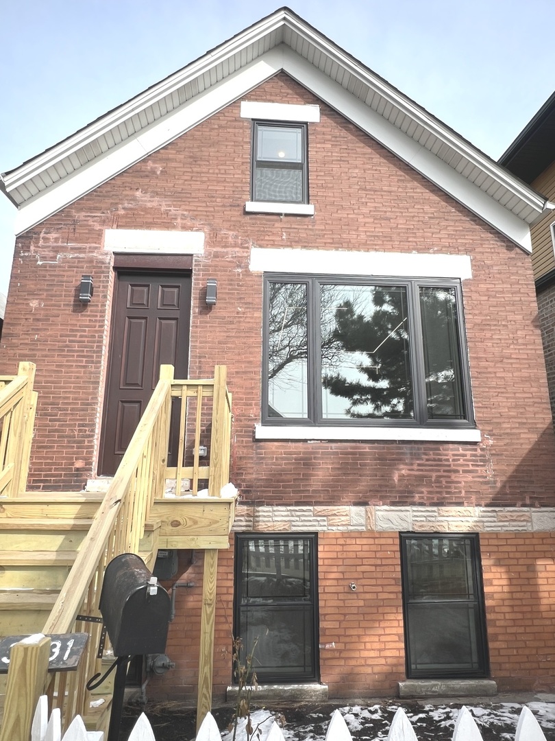 3031 Christiana Avenue