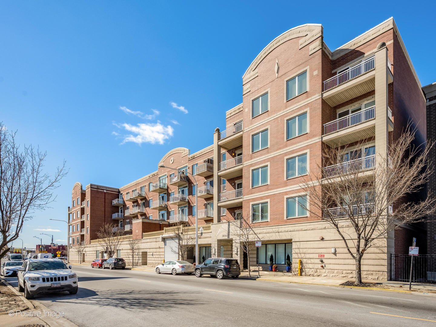 3630 Harlem Avenue