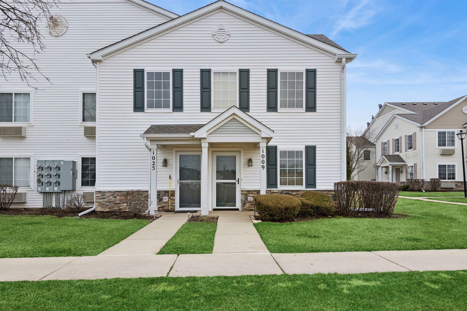 1009 Silverstone Drive