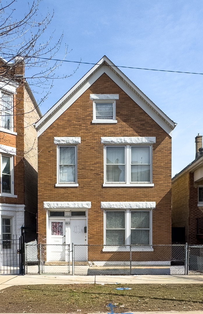 2531 Christiana Avenue