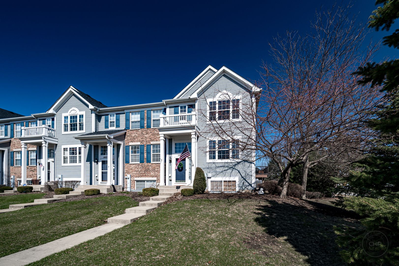 14600 Paul Revere Lane