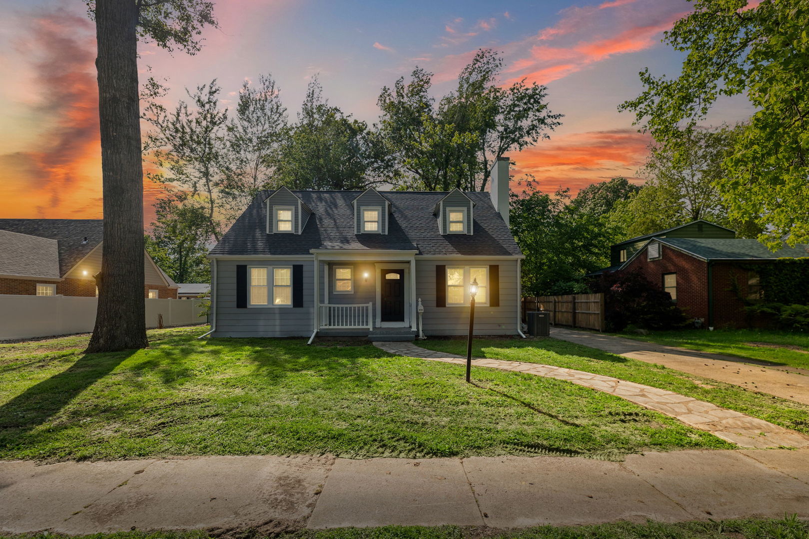 418 Cedar Street