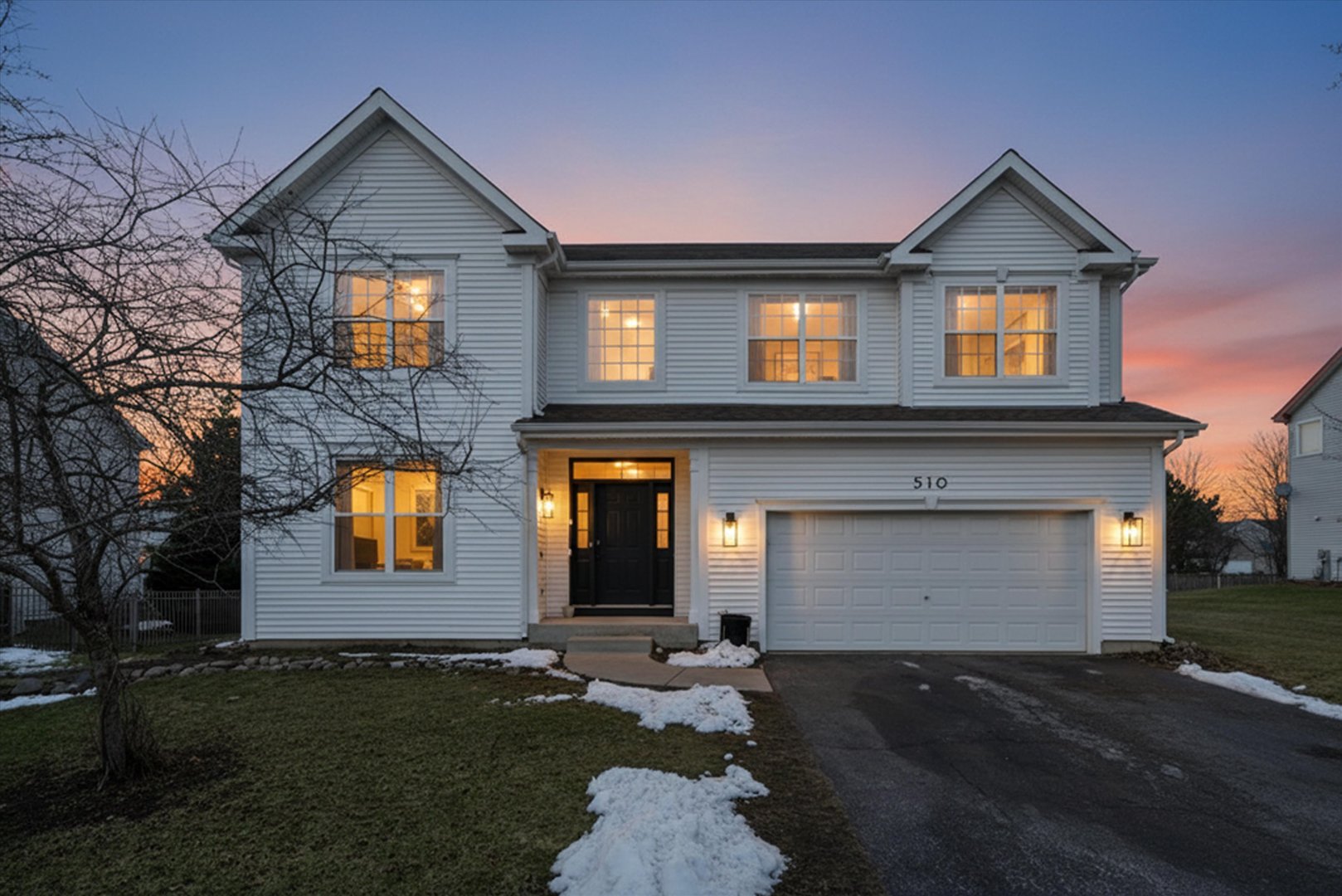 510 Golden Valley Lane