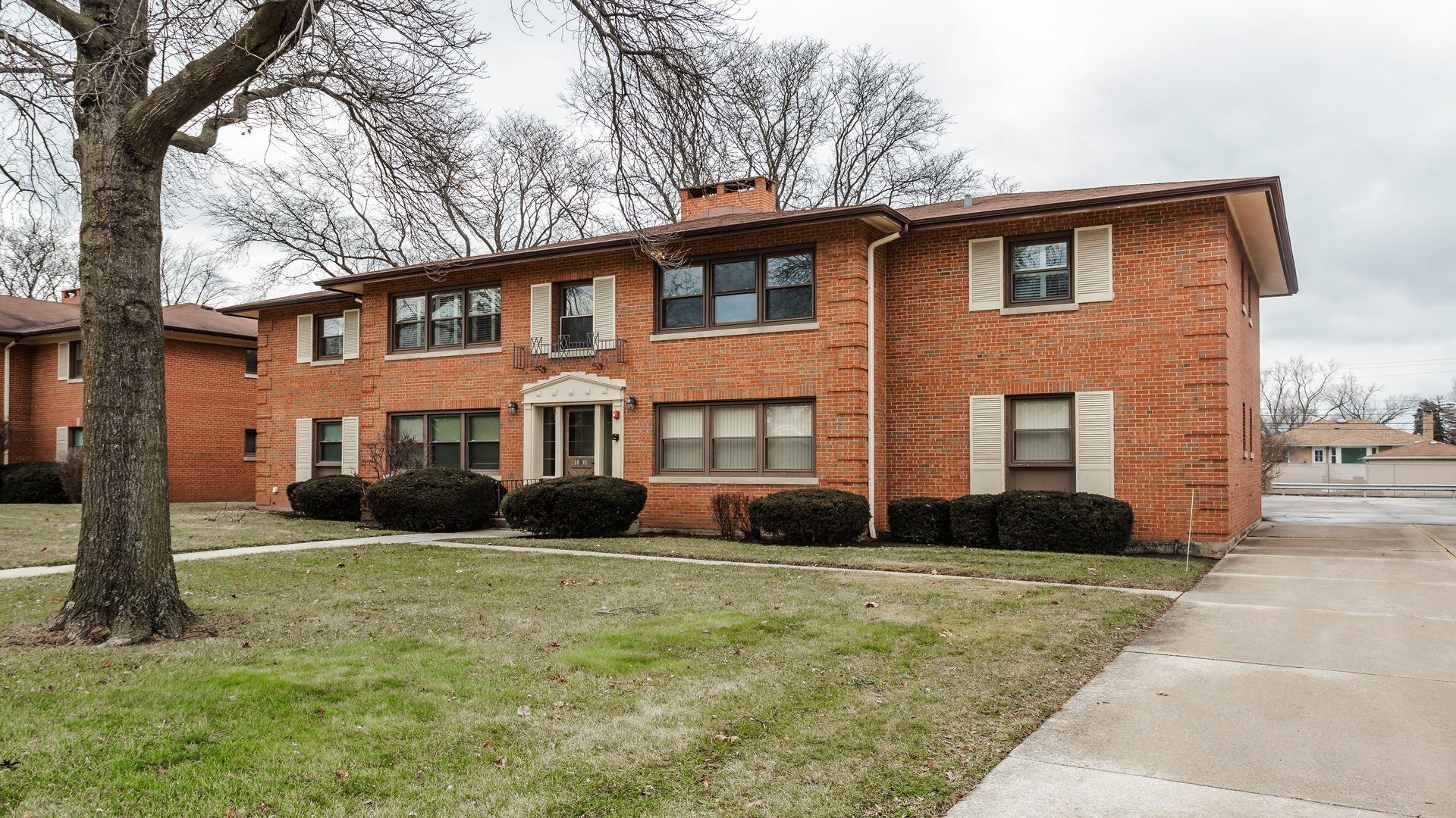 10630 Cermak Road