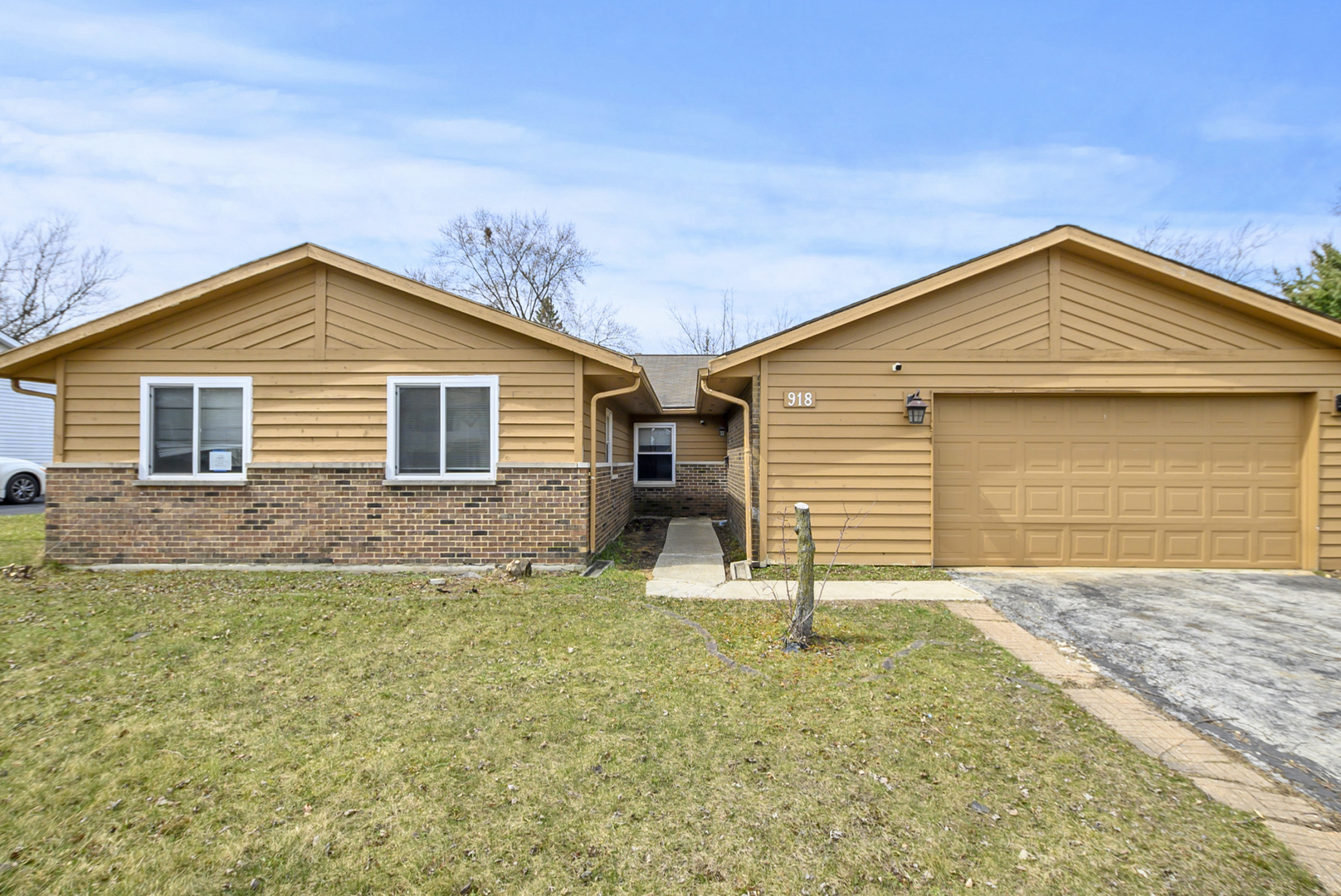 918 Notre Dame Drive