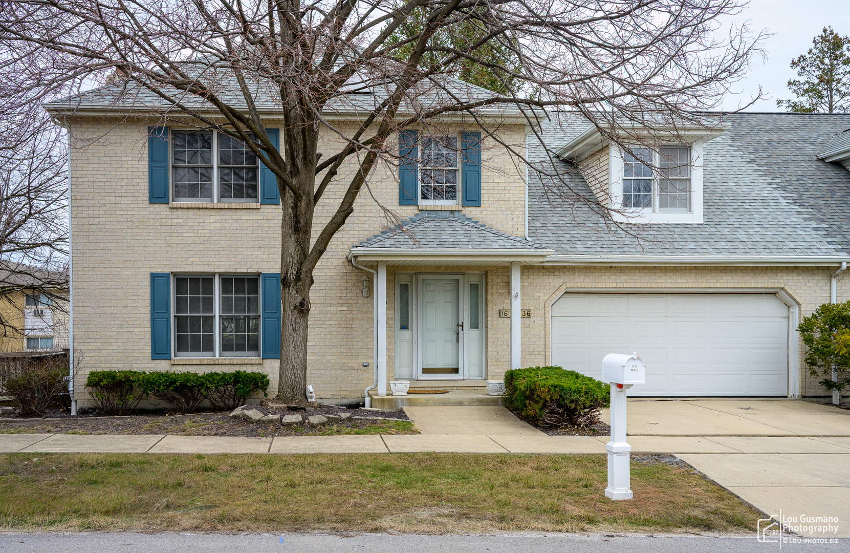 16W536 58th Street